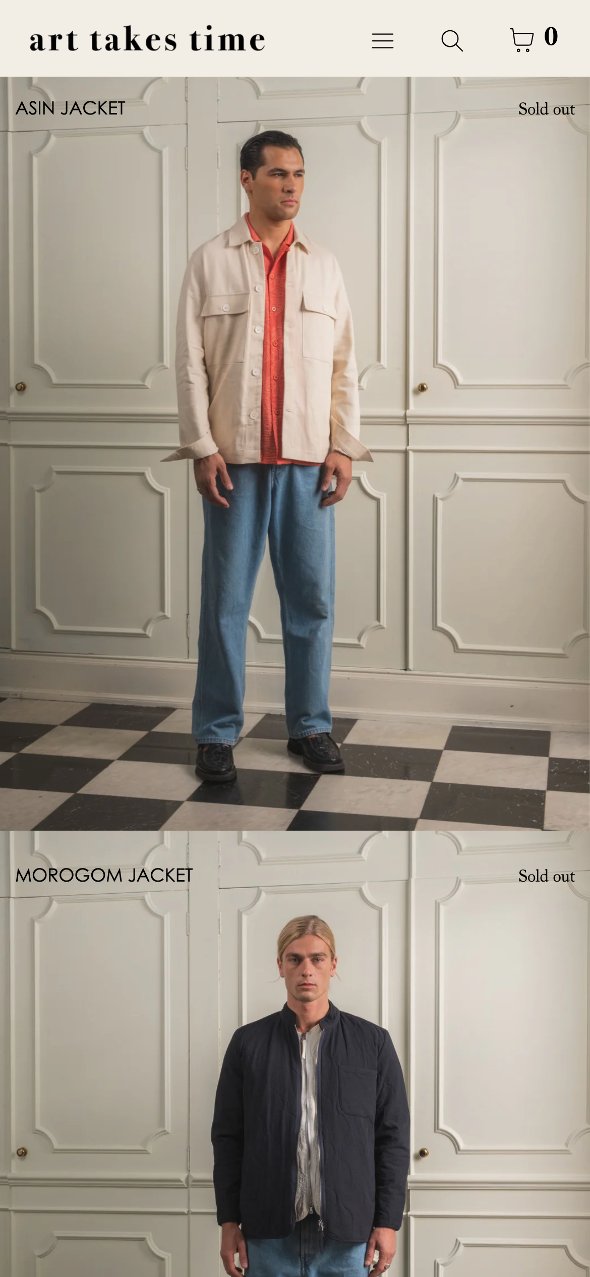 67236a9fe4b276be8459e3f0 www.arttakestime.com collections outerwear(iPhone 12 Pro)