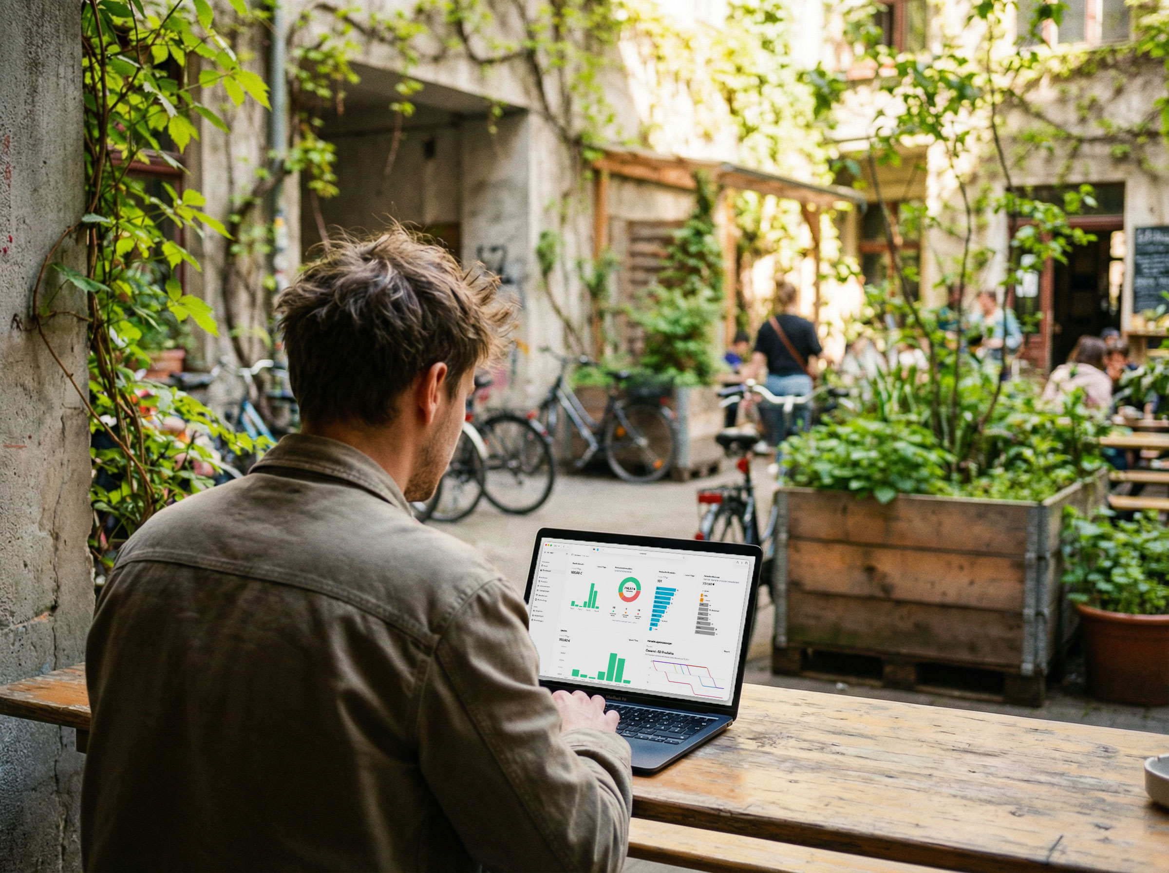 Tapper die Strichlisten app für Vereine, Teams, Büros und Kollektive